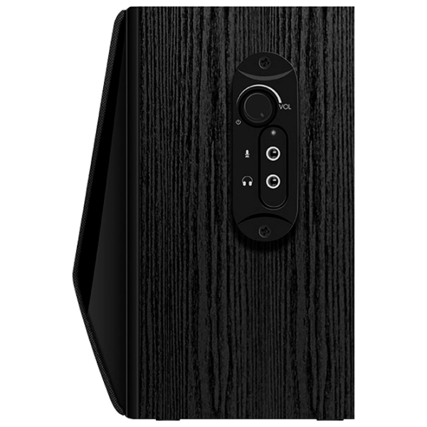 Sistem audio Sven SPS-555 6 W/ Black photo 4