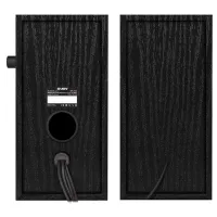 Sistem audio Sven SPS-555 6 W/ Black photo 5