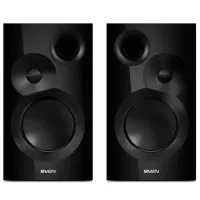 Sistem audio Sven SPS-635 40 W/ Black photo 2
