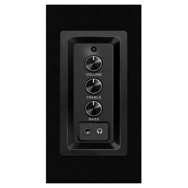 Аудиосистема Sven SPS-635 40 Вт/ Черный photo 3