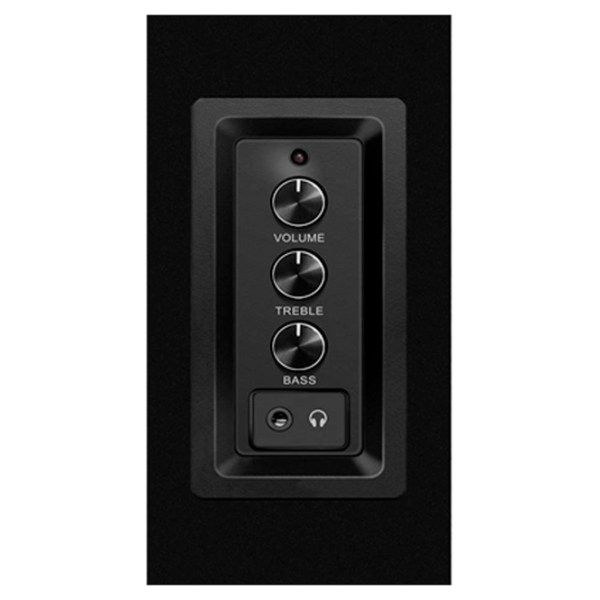 Аудиосистема Sven SPS-635 40 Вт/ Черный photo 3