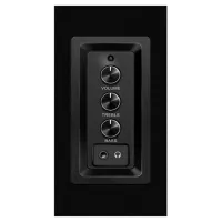 Sistem audio Sven SPS-635 40 W/ Black photo 3