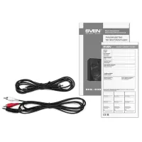 Sistem audio Sven SPS-635 40 W/ Black photo 5