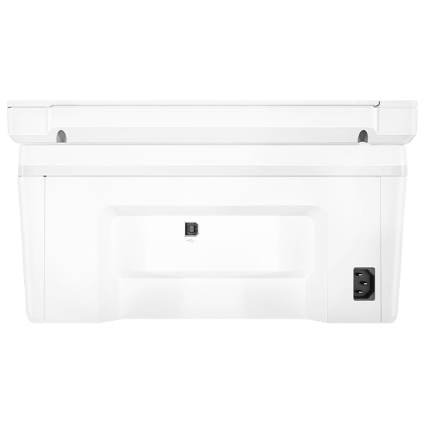 МФУ HP M28w Лазерный/ Монохромный photo 2