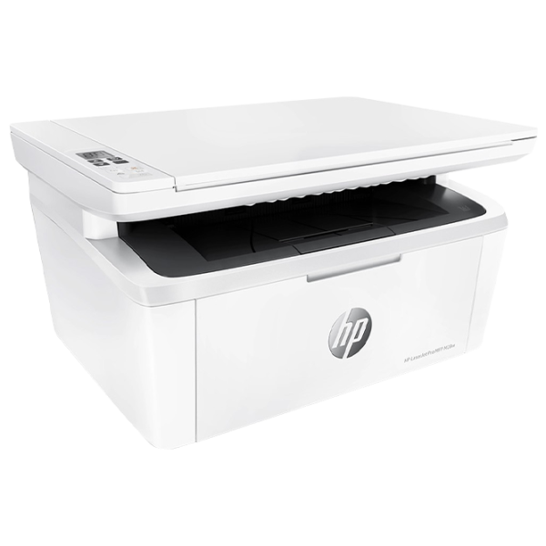 МФУ HP M28w Лазерный/ Монохромный photo 3