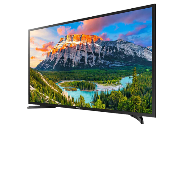 Телевизор Samsung UE43N5000 43" / / Full HD / / Черный photo 2