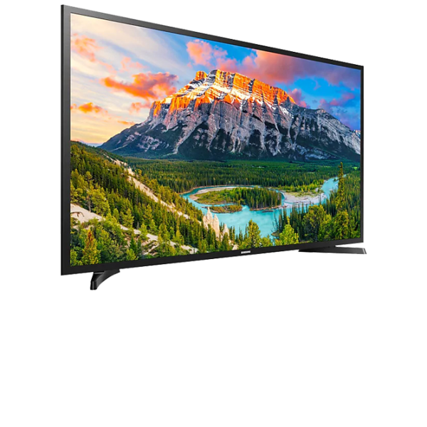 Телевизор Samsung UE43N5000 43" / / Full HD / / Черный photo 3