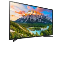 Телевизор Samsung UE43N5000 43" / / Full HD / / Черный photo 6