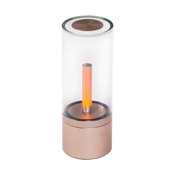Xiaomi YeeLight Ambiance 6 W/ Accumulator / 220 V/ Gray photo 2
