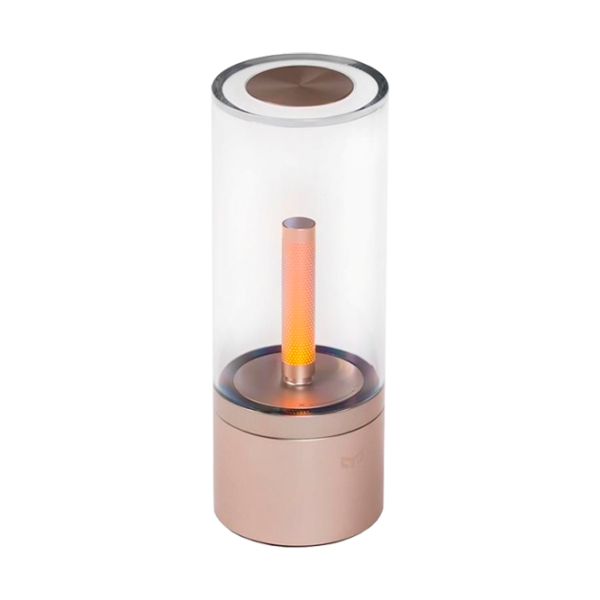 Xiaomi YeeLight Ambiance 6 W/ Accumulator / 220 V/ Gray photo 2