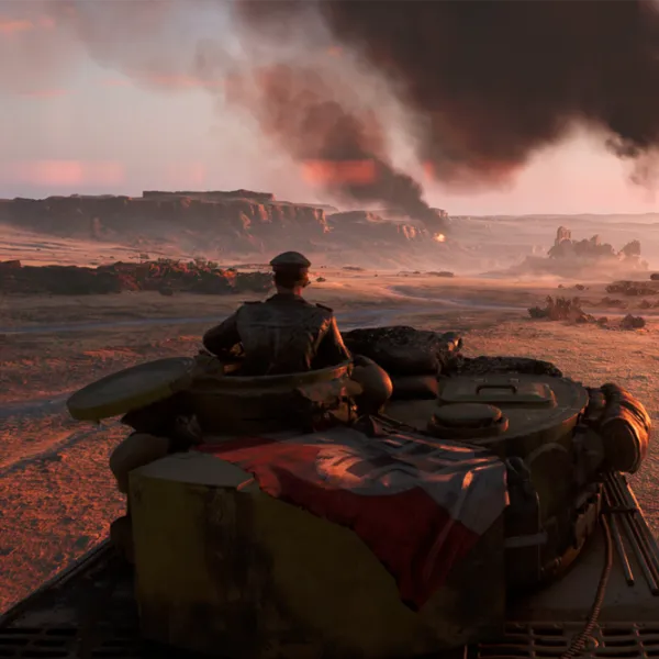 Battlefield Battlefield 5 Game for PlayStation 4 photo 3 Battlefield Battlefield 5 Game for PlayStation 4 photo 3