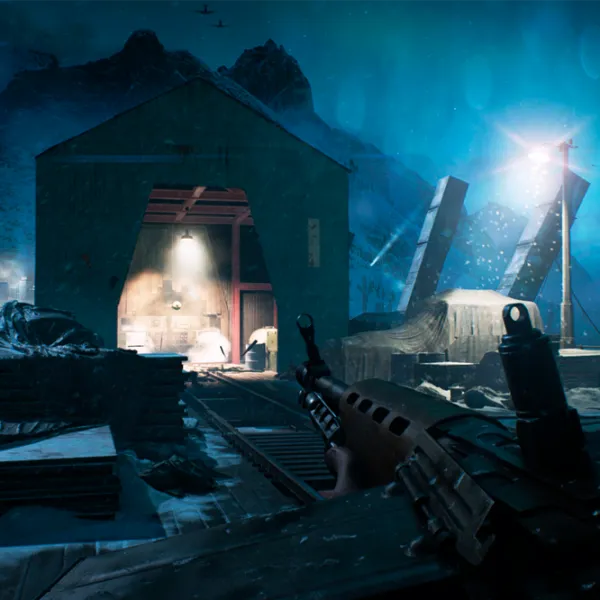 Battlefield Battlefield 5 Game for PlayStation 4 photo 4 Battlefield Battlefield 5 Game for PlayStation 4 photo 4