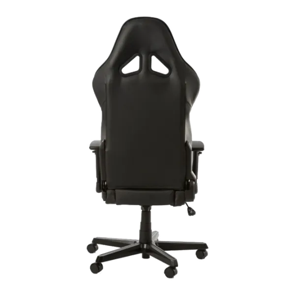 Scaun Gaming DXRacer Racing GC-R0-N-Z1 Black photo 3