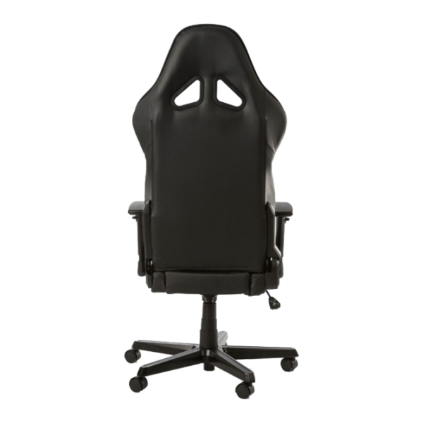 Scaun Gaming DXRacer Racing GC-R0-N-Z1 Black photo 3