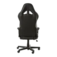 Scaun Gaming DXRacer Racing GC-R0-N-Z1 Black photo 3