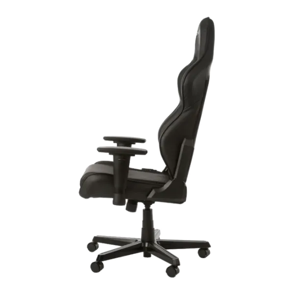 Scaun Gaming DXRacer Racing GC-R0-N-Z1 Black photo 4