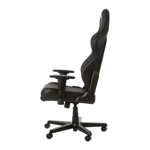 Scaun Gaming DXRacer Racing GC-R0-N-Z1 Black photo 4