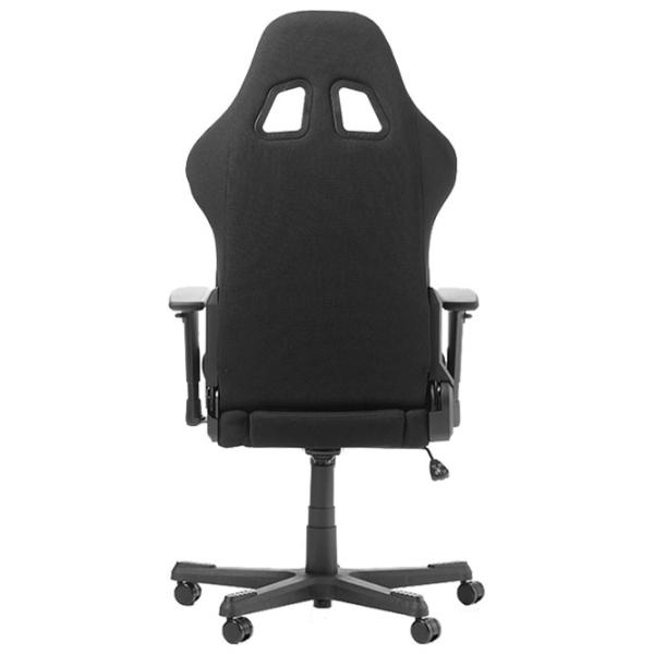 Scaun Gaming DXRacer Formula GC-F01-N-G1 Black photo 5