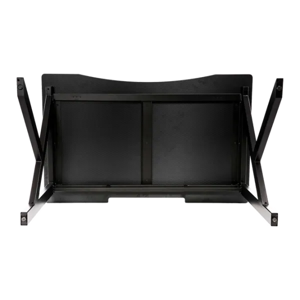 Компьютерный стол AKRACING Anvil Черный Синий photo 4