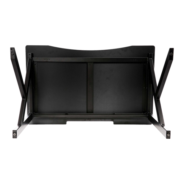 Компьютерный стол AKRACING Anvil Черный Синий photo 4