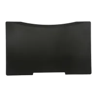 Masă gaming AKRACING Anvil Black White photo 4