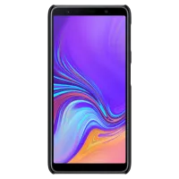 Чехол для смартфона Samsung Galaxy A7 (2018) Nillkin/ Back/ PP/ Черный photo 2