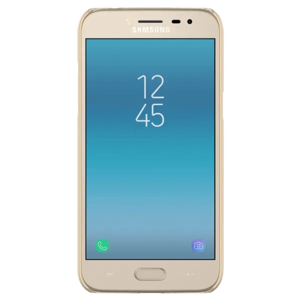 Чехол Samsung Galaxy J2 (2018) Nillkin Back/ PP/ Золотой photo 2
