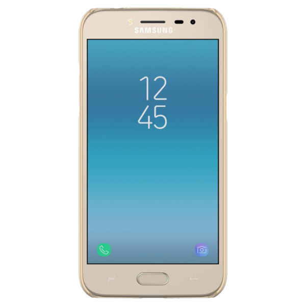 Чехол Samsung Galaxy J2 (2018) Nillkin Back/ PP/ Золотой photo 2