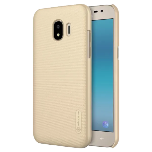 Чехол Samsung Galaxy J2 (2018) Nillkin Back/ PP/ Золотой photo 3