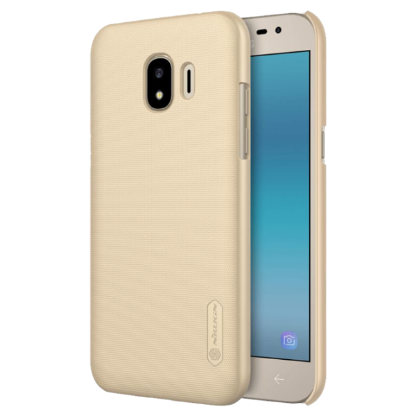 Чехол Samsung Galaxy J2 (2018) Nillkin Back/ PP/ Золотой photo 3
