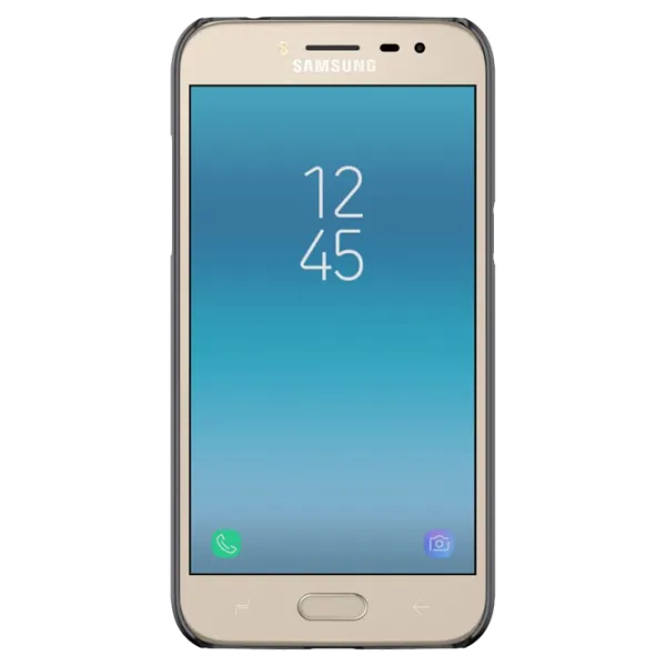 Husa Samsung Galaxy J2 (2018) Nillkin Back/ PP/ Black photo 2
