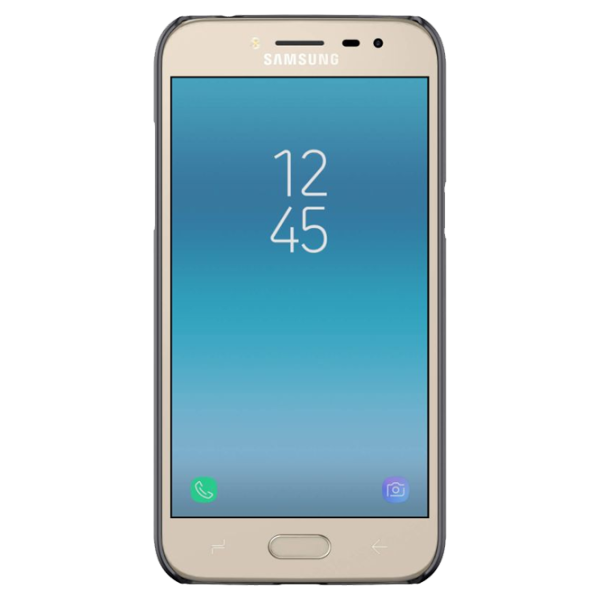Husa Samsung Galaxy J2 (2018) Nillkin Back/ PP/ Black photo 2