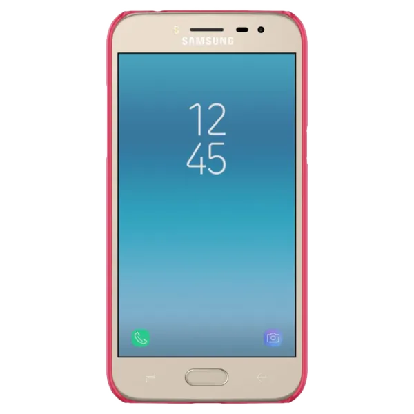 Husa Samsung Galaxy J2 (2018) Nillkin Back/ PP/ Red photo 2