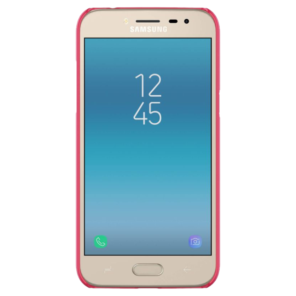 Husa Samsung Galaxy J2 (2018) Nillkin Back/ PP/ Red photo 2
