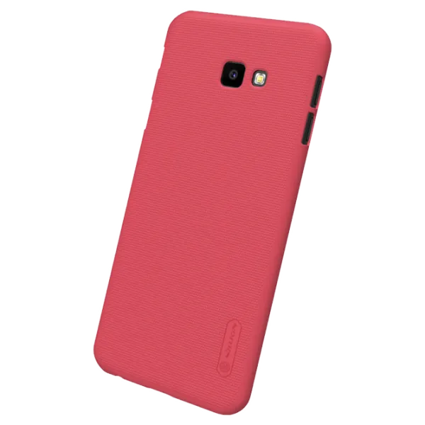 Husa Samsung Galaxy J4 Plus (2018) Nillkin Back/ PP/ Red photo 3
