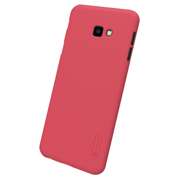 Husa Samsung Galaxy J4 Plus (2018) Nillkin Back/ PP/ Red photo 3