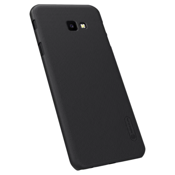 Husa Samsung Galaxy J4 Plus (2018) Nillkin Back/ PP/ Black photo 3