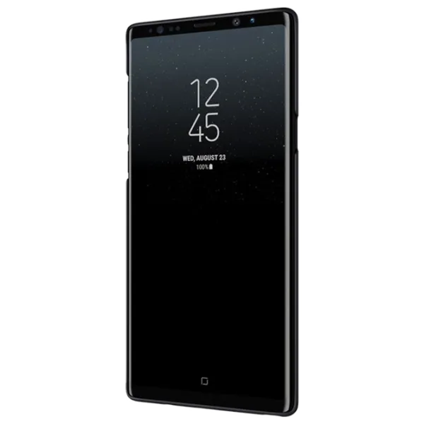 Чехол для смартфона Samsung Galaxy Note 9 Nillkin/ Back/ PC/ Черный photo 2