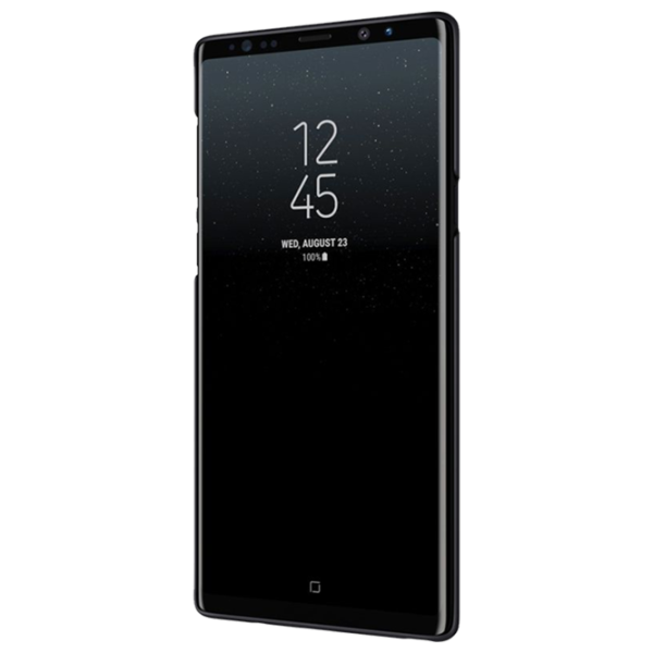 Чехол для смартфона Samsung Galaxy Note 9 Nillkin/ Back/ PC/ Черный photo 2