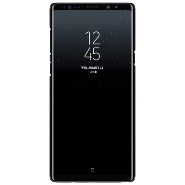Чехол для смартфона Samsung Galaxy Note 9 Nillkin/ Back/ PC/ Черный photo 3