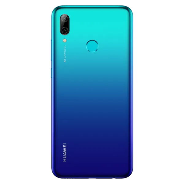 Huawei P smart 2019 3 ГБ/ 64 ГБ/ Dual SIM/ Aurora Синий photo 2