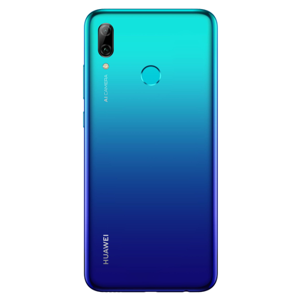 Huawei P smart 2019 3 ГБ/ 64 ГБ/ Dual SIM/ Aurora Синий photo 2