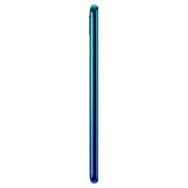 Huawei P smart 2019 3 ГБ/ 64 ГБ/ Dual SIM/ Aurora Синий photo 3