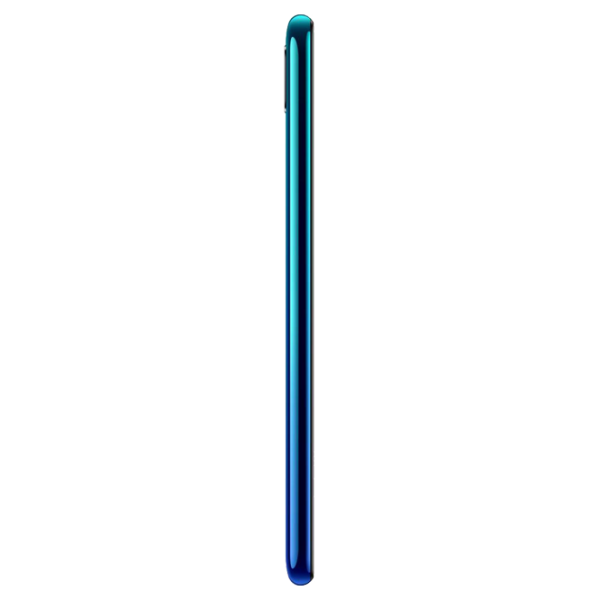 Huawei P smart 2019 3 ГБ/ 64 ГБ/ Dual SIM/ Aurora Синий photo 3