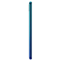 Huawei P smart 2019 3 GB/ 64 GB/ Dual SIM/ Aurora Blue photo 3