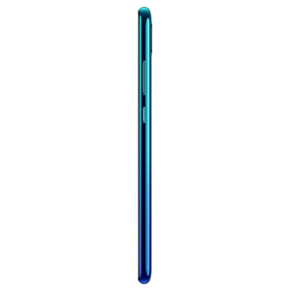 Huawei P smart 2019 3 ГБ/ 64 ГБ/ Dual SIM/ Aurora Синий photo 4