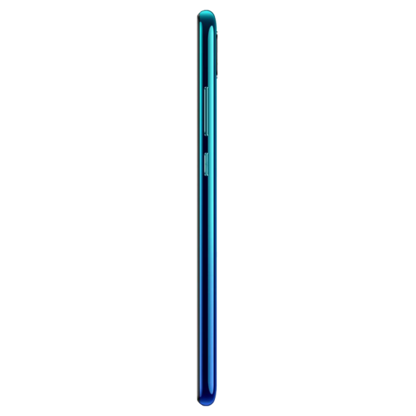 Huawei P smart 2019 3 ГБ/ 64 ГБ/ Dual SIM/ Aurora Синий photo 4