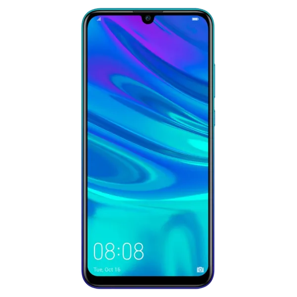 Huawei P smart 2019 3 ГБ/ 64 ГБ/ Dual SIM/ Aurora Синий photo 5