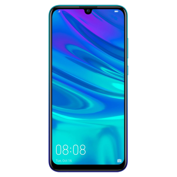 Huawei P smart 2019 3 ГБ/ 64 ГБ/ Dual SIM/ Aurora Синий photo 5