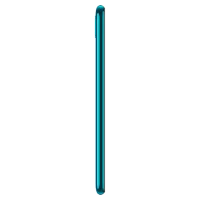 Huawei P smart 2019 3 GB/ 64 GB/ Dual SIM/ Sapphire Blue photo 3